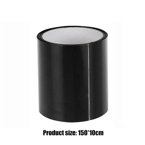 Stop Leak Tape PVC